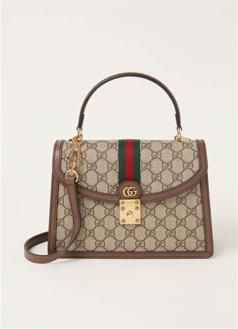 gucci handtas prijs